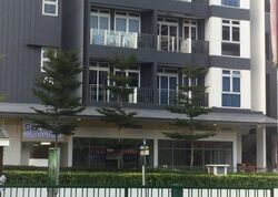 Suites @ Bukit Timah (D21), Retail #529029621